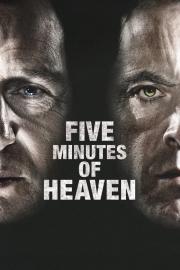 Five Minutes of Heaven filmas
