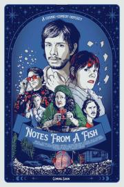Notes from a Fish filmas