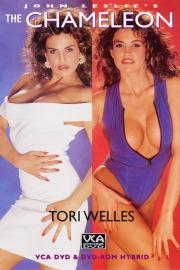The Chameleon filmas