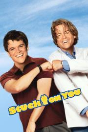 Stuck on You filmas