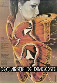 Confession of Love filmas