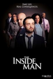 The Inside Man filmas