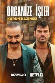 Organize İşler filmas