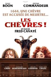 Les Chèvres ! filmas