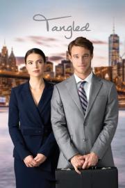 Tangled filmas