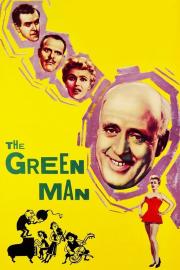 The Green Man filmas