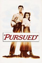 Pursued filmas