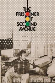 The Prisoner of Second Avenue filmas