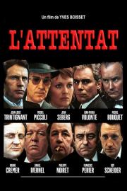 L'Attentat filmas