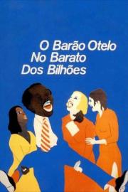 O Barão Otelo no Barato dos Bilhões filmas