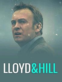 Lloyd & Hill filmas