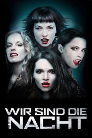 Wir sind die Nacht filmas