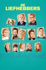De Liefhebbers filmas