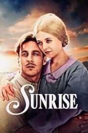 Sunrise: A Song of Two Humans filmas