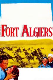 Fort Algiers filmas