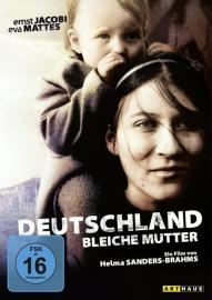 Germany Pale Mother filmas