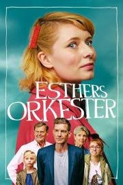 Esthers orkester filmas