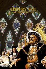 Henry VIII and His Six Wives filmas