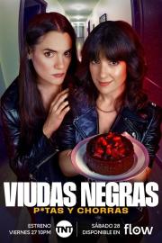 Viudas negras: P*tas y chorras filmas