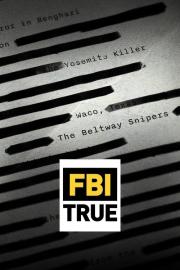 FBI TRUE filmas