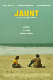 JAUNT filmas