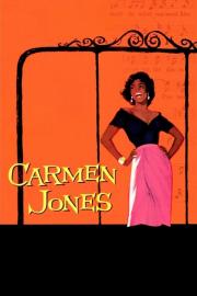 Carmen Jones filmas