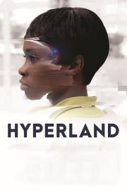 Hyperland filmas