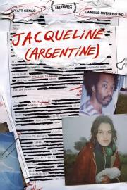 Jacqueline Argentine filmas
