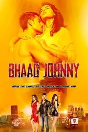 Bhaag Johnny filmas