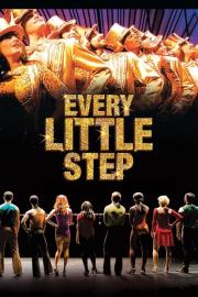 Every Little Step filmas