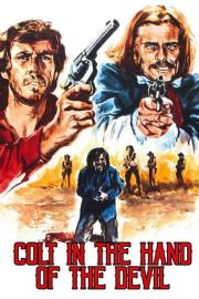 Colt in the Hand of the Devil filmas