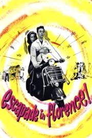 Escapade in Florence filmas