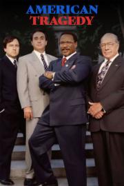 American Tragedy filmas