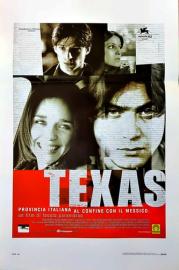 Texas filmas
