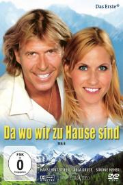 Da wo wir zu Hause sind filmas