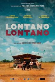 Lontano lontano filmas