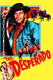 The Desperado filmas