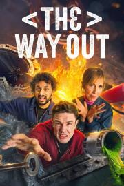 The Way Out filmas