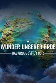 Wunder unserer Erde – Das große Geo-Quiz filmas