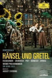Hänsel und Gretel filmas