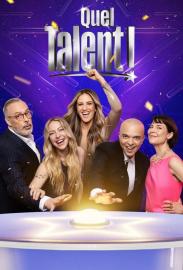 Quel talent! filmas