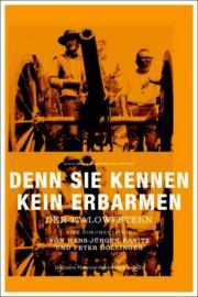 Denn sie kennen kein Erbarmen - Der Italowestern filmas
