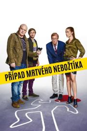 The Case of the Dead Deadman filmas