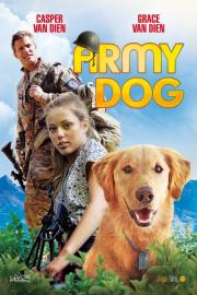 Army Dog filmas