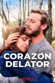 Corazón delator filmas