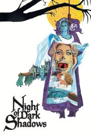 Night of Dark Shadows filmas