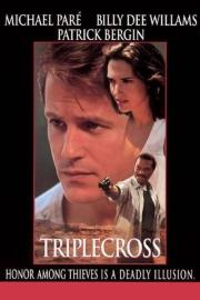 Triplecross filmas