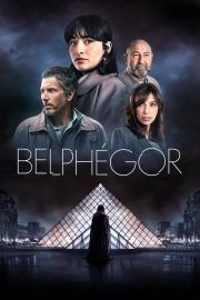 Belphégor filmas
