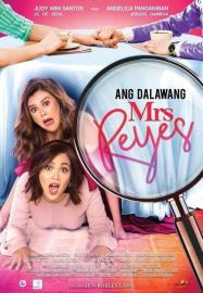 Ang Dalawang Mrs. Reyes filmas
