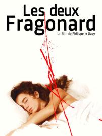 Les Deux Fragonard filmas